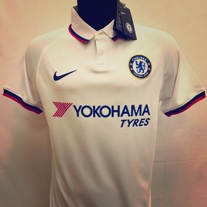 Chelsea 2019-2020 Away Jersey MEDIUM